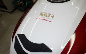 HONDA CB1300SF SUPER FOUR SP 2025 SC54