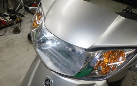 YAMAHA JOG-7 2001 AY01