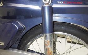 HONDA C50 SUPER CUB E AA01