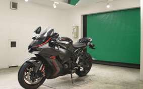 KAWASAKI ZX 10 NINJA ABS 2022 ZXT02L