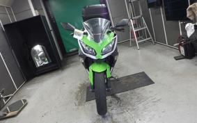 KAWASAKI NINJA 250 EX250L