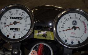 YAMAHA SR400 Gen.4 2012 RH03J