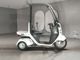Фото Honda GYRO 2014 с японского аукциона