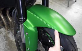 KAWASAKI Z800 2021
