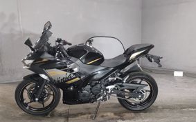 KAWASAKI NINJA 400 2021 EX400G