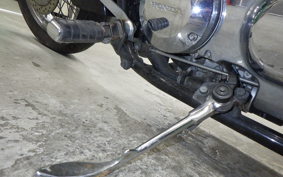 HONDA SHADOW 750 Gen. 3 2006 RC50