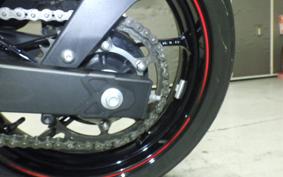 KAWASAKI NINJA 400 2019 EX400G