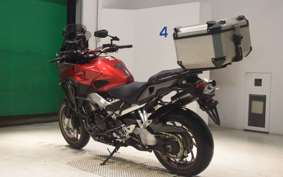 HONDA VFR800X 2015 RC80