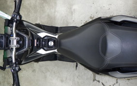 HONDA ADV150 KF38