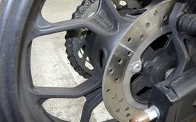 YAMAHA YZF-R25 2008 RG43J