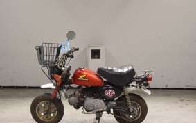 HONDA MONKEY 2007 Z50J