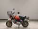 Фото Honda MONKEY 2007 с японского аукциона