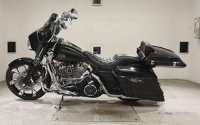 HARLEY FLHT 1450 2004