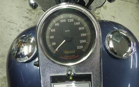 HARLEY FLSTF 1450 2003