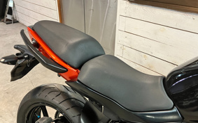 KAWASAKI NINJA 400 2014 EX400E