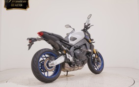 YAMAHA MT-09 SP 2023 RN69J