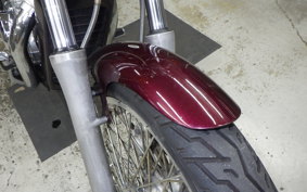 SUZUKI INTRUDER 750 1988 VR51A
