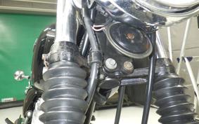YAMAHA SR400 Gen.3 2002 RH01J