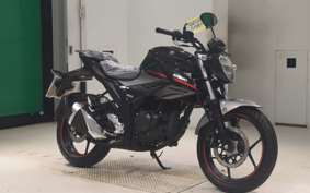 SUZUKI GIXXER 150 ED131