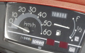 YAMAHA MINT 1YU