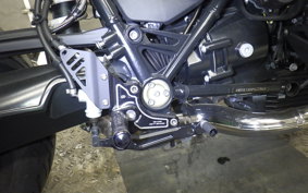 BMW R NINE T 2022