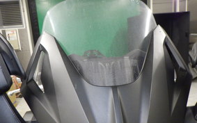 HONDA FORZA 250 2013 MF15