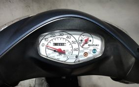 SUZUKI ADDRESS V50 CA4BA