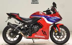 HONDA CBR400R 2024 NC65