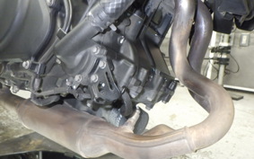 KAWASAKI ELIMINATOR400-3 2024 EL400A