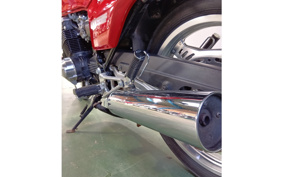 HONDA CBX550 2018 PC04