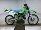 Фото Kawasaki KDX200SR 1992 с японского аукциона