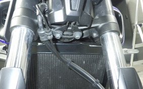 YAMAHA MT-07 2023 RM33J