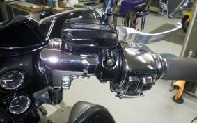 HARLEY FLHTC 1580 2009