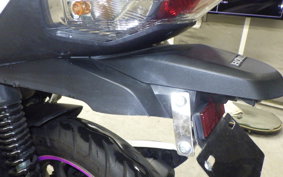 HONDA DIO 110 2017 JK03