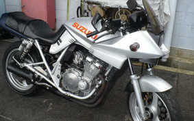 SUZUKI GSX250S KATANA GJ76A