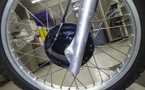 HONDA XLX250R 2011 MD08