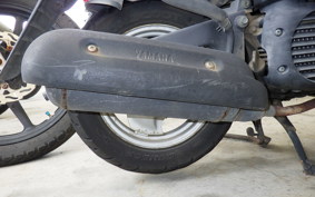 YAMAHA JOG Gen.5 SA36J