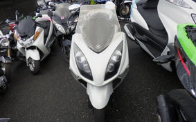 YAMAHA MAJESTY 250 Gen.4 SG20J