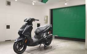 YAMAHA CYGNUS 125 X 2026 SEM5J