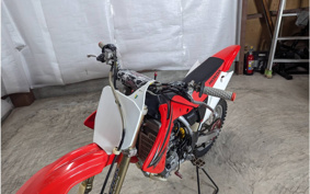 HONDA CRF150R KE03
