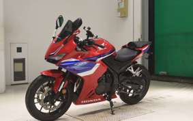 HONDA CBR400R 2024 NC65