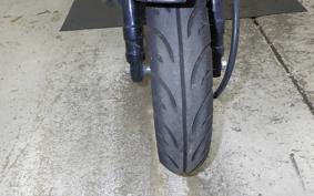 HONDA TACT Gen.4 AF79