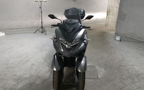 YAMAHA TRICITY 300 2021 SH15J