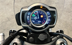 TRIUMPH SCRAMBLER 1200XC 2020 DAD81H