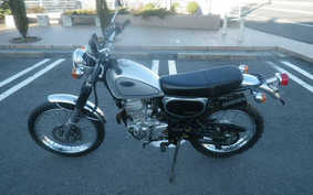 YAMAHA BRONCO 1997 5BT