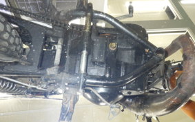 SUZUKI TS50 Hustler 2022 TS503
