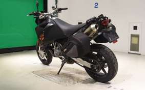 KTM 950 SUPERMOTO 2007