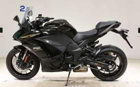 KAWASAKI NINJA 1100SX 2026 ZXT10H