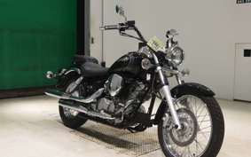 YAMAHA DRAGSTAR 250 2006 VG02J