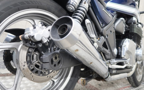 KAWASAKI ZEPHYR 1100 2007 ZRT10A
